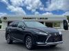 2022 Lexus RX 350L