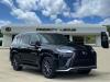 2024 Lexus LX 600