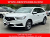 2020 Acura MDX