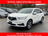 2019 Acura MDX