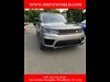 2021 Land Rover Range Rover Sport