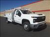 2024 Chevrolet Silverado 3500HD CC