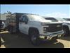 2024 Chevrolet Silverado 3500HD CC