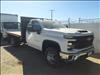 2024 Chevrolet Silverado 3500HD CC