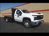 2024 Chevrolet Silverado 3500HD CC