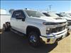 2025 Chevrolet Silverado 3500HD CC