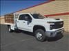 2024 Chevrolet Silverado 3500HD CC