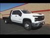 2024 Chevrolet Silverado 3500HD CC