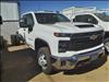 2024 Chevrolet Silverado 3500HD CC