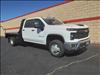 2024 Chevrolet Silverado 3500HD CC