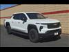 2024 Chevrolet Silverado EV