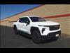 2024 Chevrolet Silverado EV