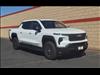 2024 Chevrolet Silverado EV