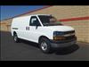 2024 Chevrolet Express