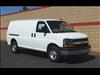 2024 Chevrolet Express