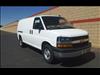 2024 Chevrolet Express