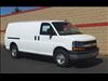 2024 Chevrolet Express