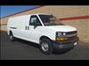 2024 Chevrolet Express