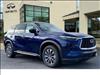 2025 Infiniti QX60