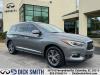 2019 Infiniti QX60