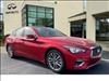 2024 Infiniti Q50