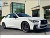 2024 Infiniti Q50