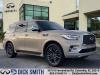 2024 Infiniti QX80