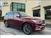 2020 Infiniti QX80