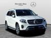 2019 Mercedes-Benz GLS