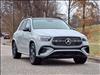 2025 Mercedes-Benz GLE