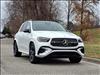 2025 Mercedes-Benz GLE