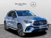 2025 Mercedes-Benz GLE