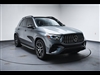 2025 Mercedes-Benz GLE