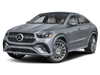 2025 Mercedes-Benz GLE