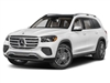 2025 Mercedes-Benz GLS