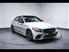 2020 Mercedes-Benz C-Class