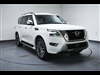 2023 Nissan Armada