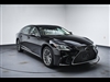 2018 Lexus LS 500