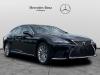 2022 Lexus LS 500