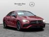 2025 Mercedes-Benz CLA