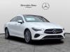 2025 Mercedes-Benz CLA