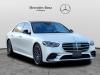 2023 Mercedes-Benz S-Class