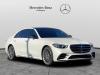 2023 Mercedes-Benz S-Class