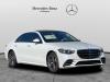 2024 Mercedes-Benz S-Class