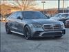 2023 Mercedes-Benz S-Class