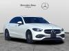 2024 Mercedes-Benz C-Class