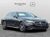 2025 Mercedes-Benz E-Class