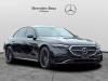 2024 Mercedes-Benz E-Class