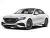 2024 Mercedes-Benz E-Class