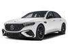 2025 Mercedes-Benz E-Class